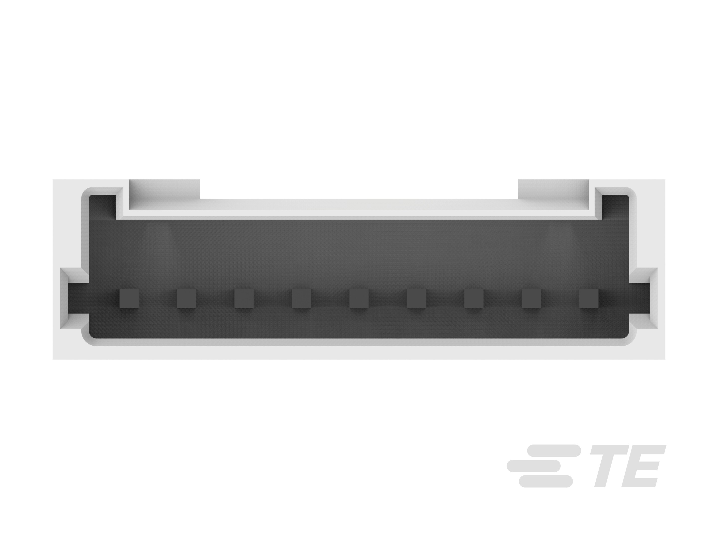 2-292207-9 : PCB Headers & Receptacles | TE Connectivity