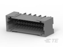MINI CT D/R DIP 24P V NAT-2-292208-4