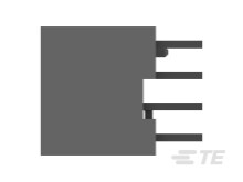 2-292208-4 : AMP Mini CT PCB ヘッダおよびリセプタクル | TE