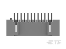 専用品 2-292208-4 : AMP Mini CT PCB ヘッダおよびリセプタクル | TE