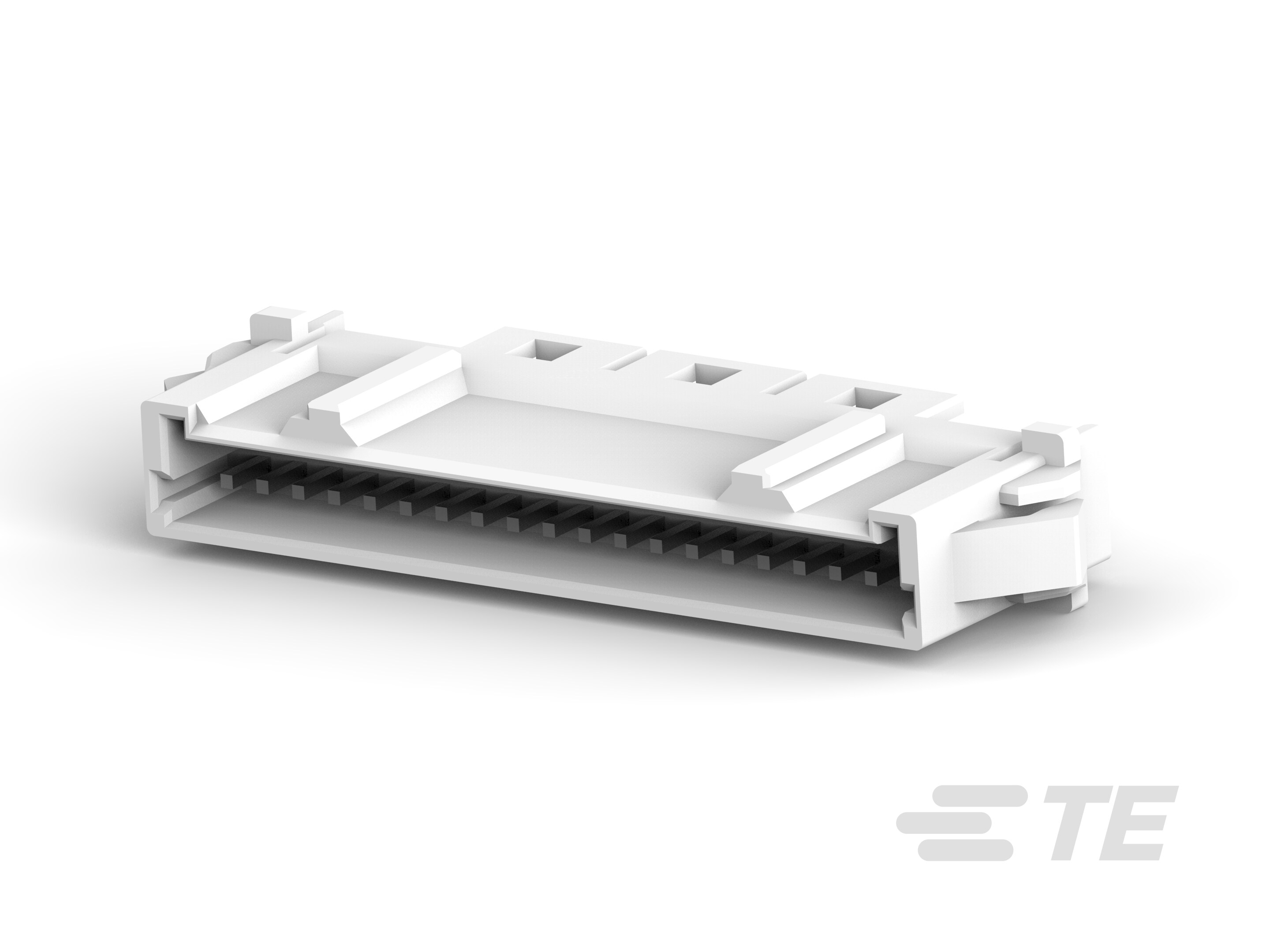 292173-2 : AMP CT PCB Headers & Receptacles | TE Connectivity