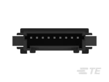2-292215-9 : Standard Rectangular Connectors | TE Connectivity