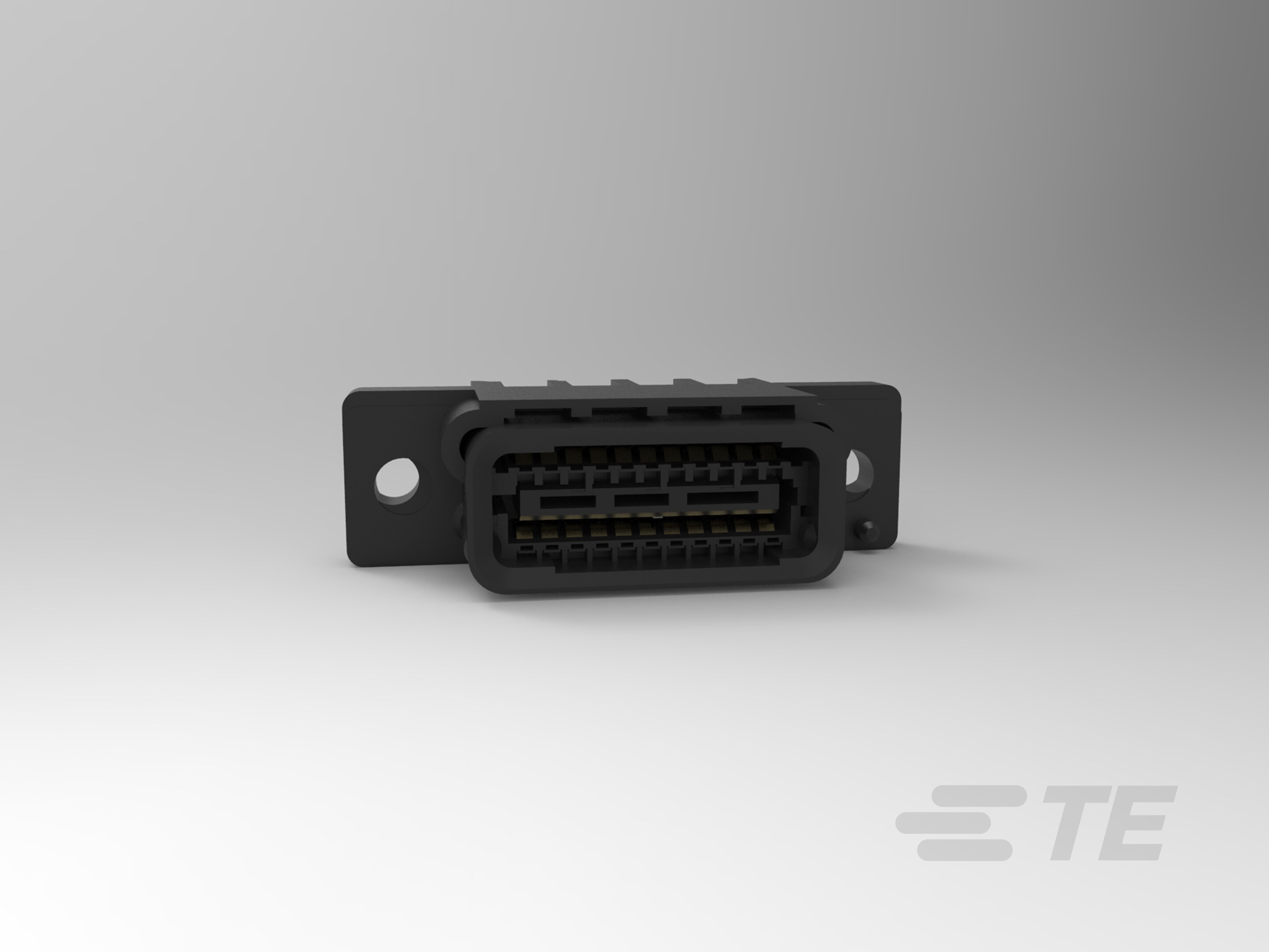 1.5 MINI CT DRAWER 22P PLUG-2-292234-2