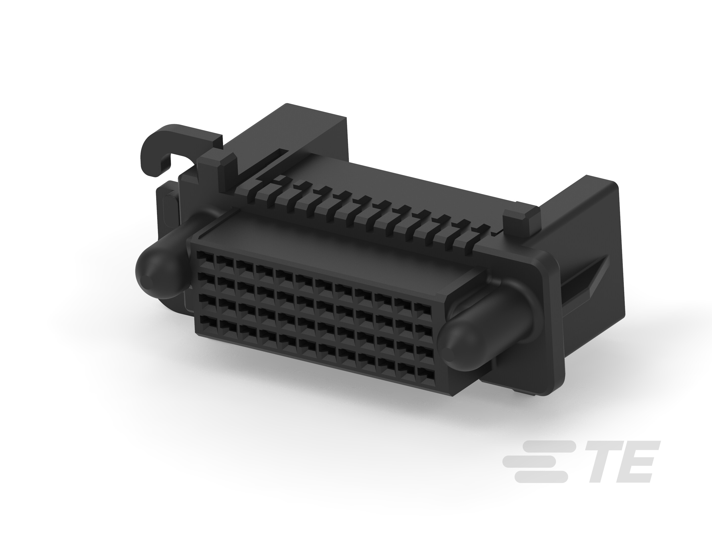 MBXL STL Rec CABLE HOUSING 48S-2-292498-7