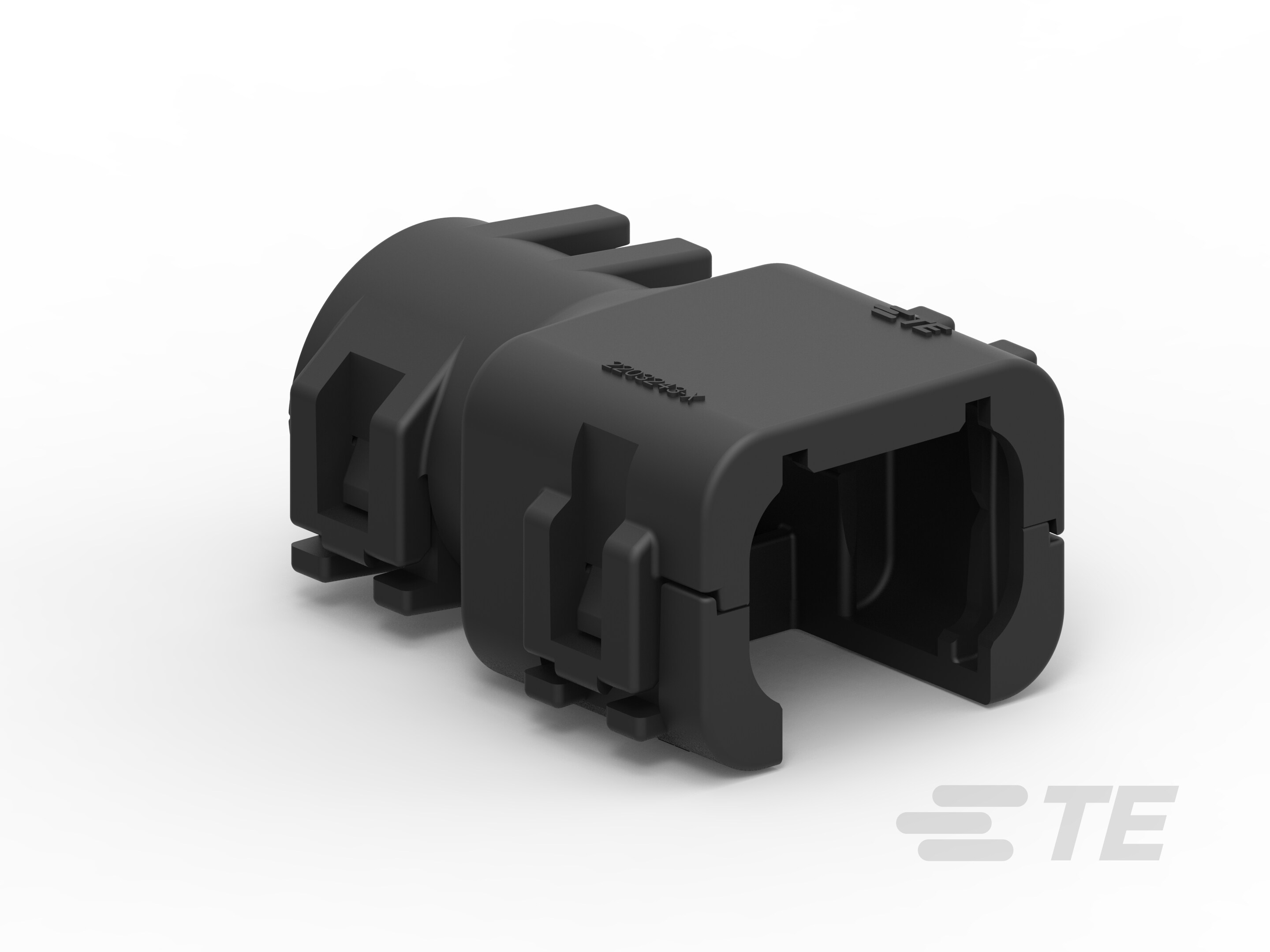 2292797-2 : AMP Connector Backshells | TE Connectivity