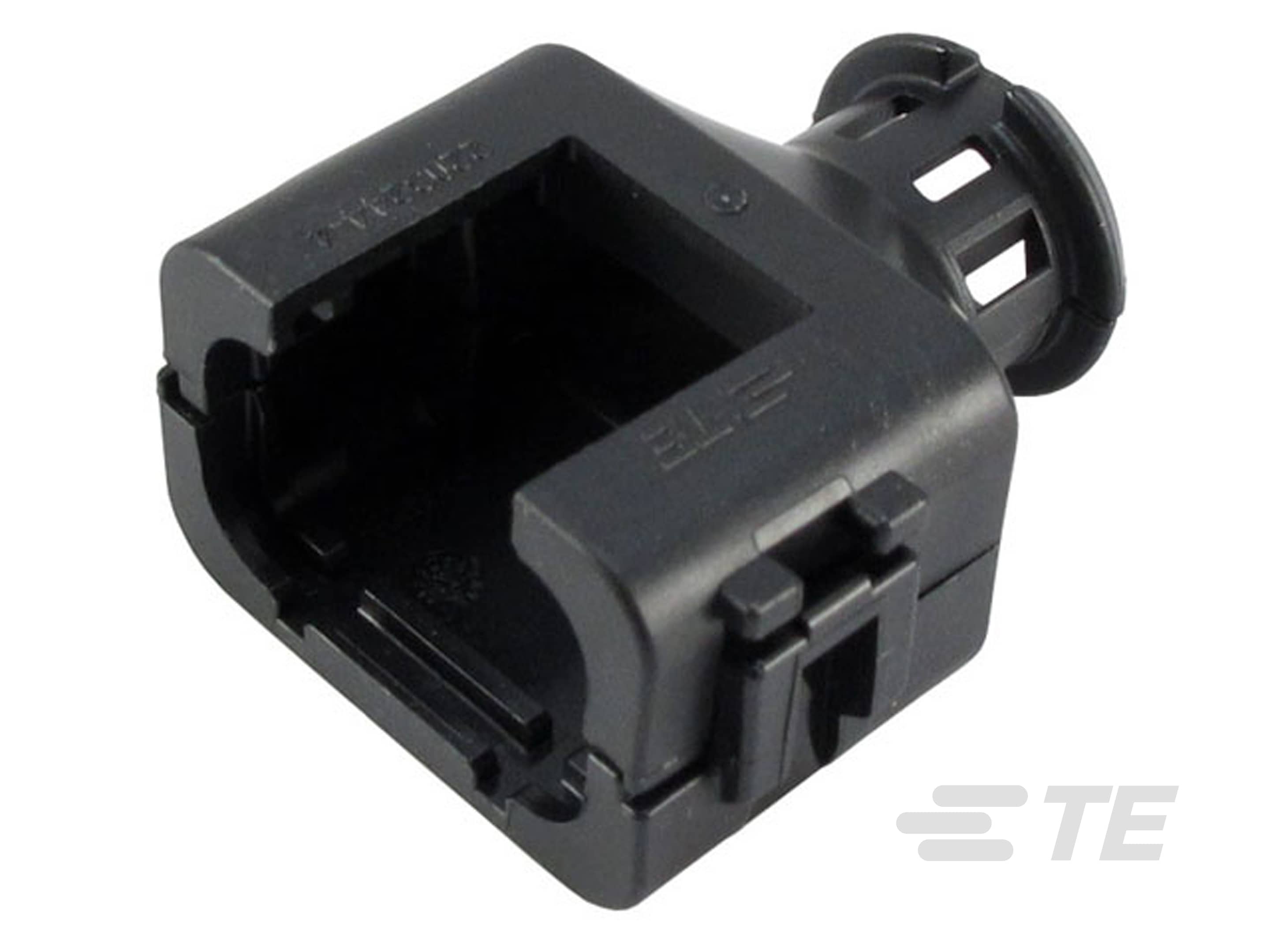 AS16,PLUG BACKSHELL KIT,ST,03P,SMOOTH-2292798-1