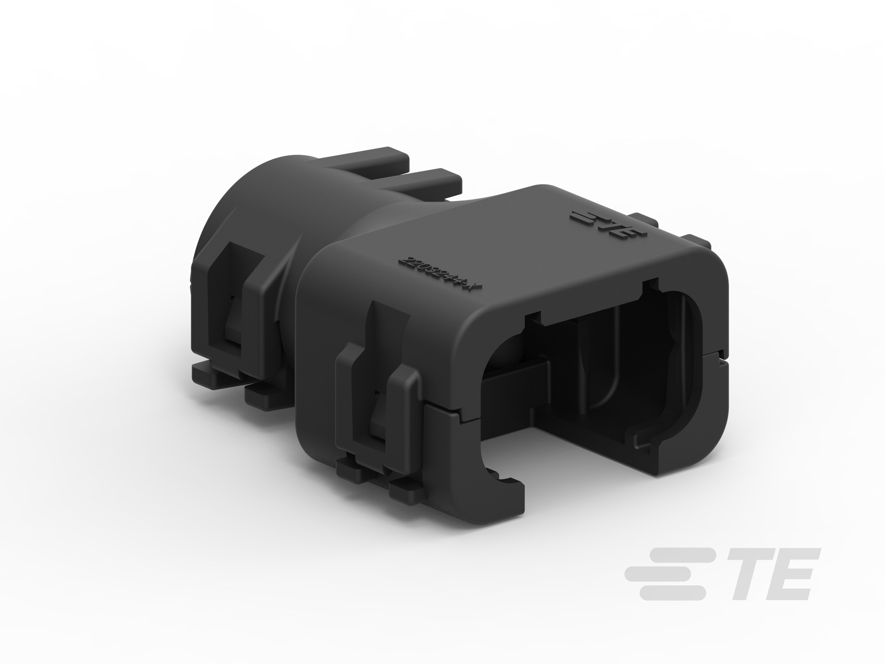 AS16,PLUG BACKSHELL KIT,ST,03P,NC12-2292798-2