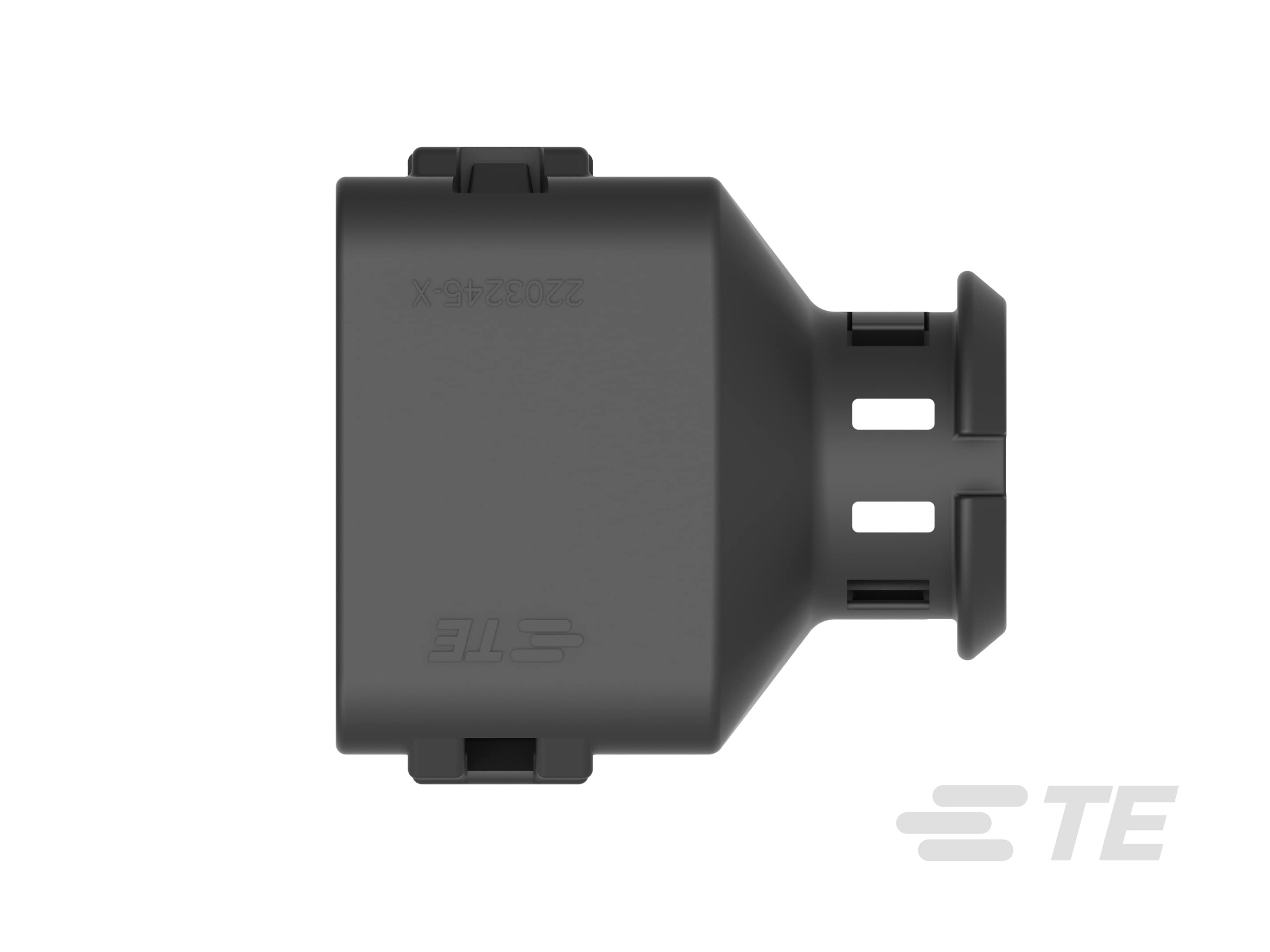 2292799-1 : AMP Automotive Connector Caps & Covers | TE Connectivity