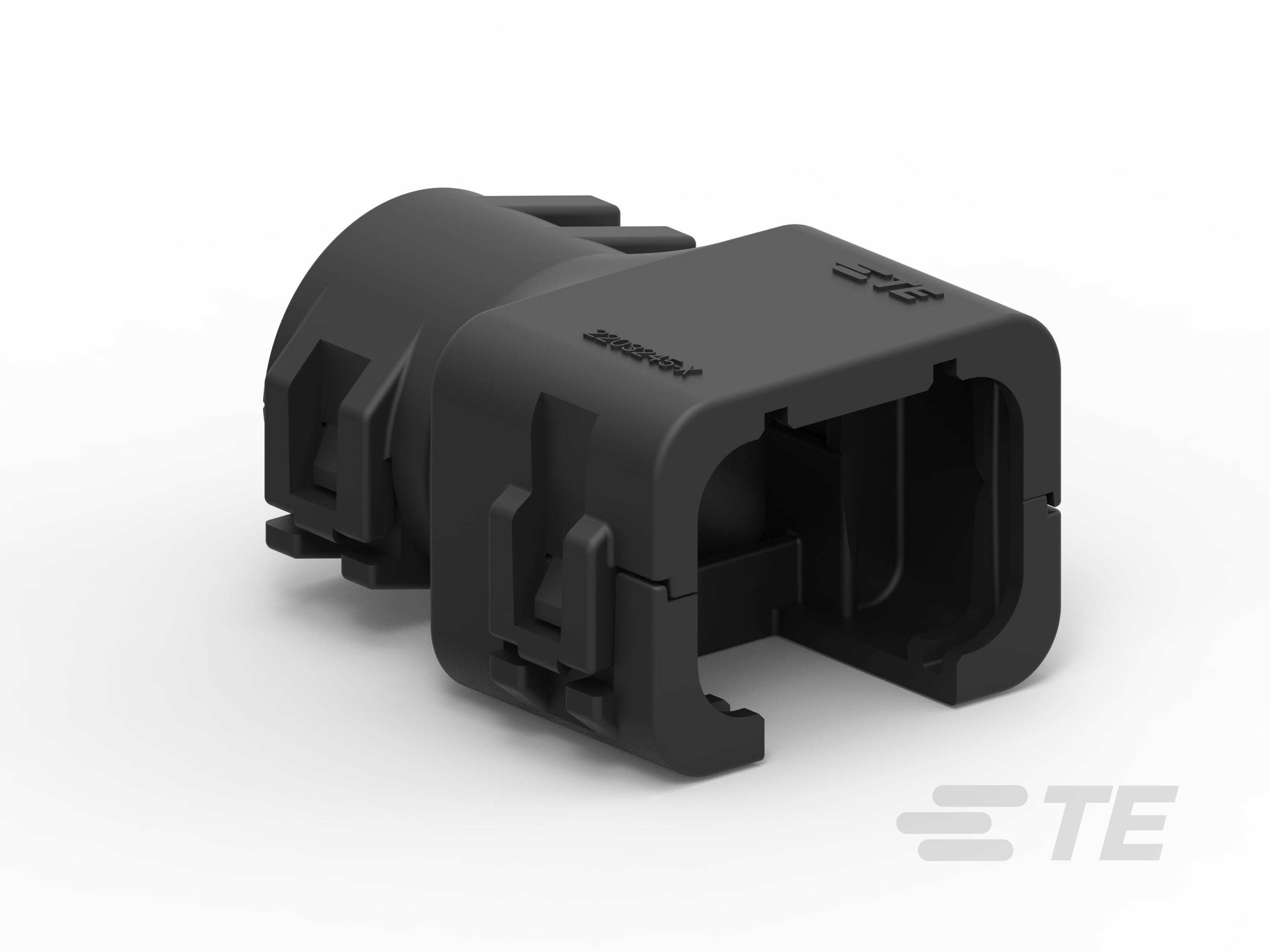 AS16,PLUG BACKSHELL KIT,ST,04P,NC12-2292799-3