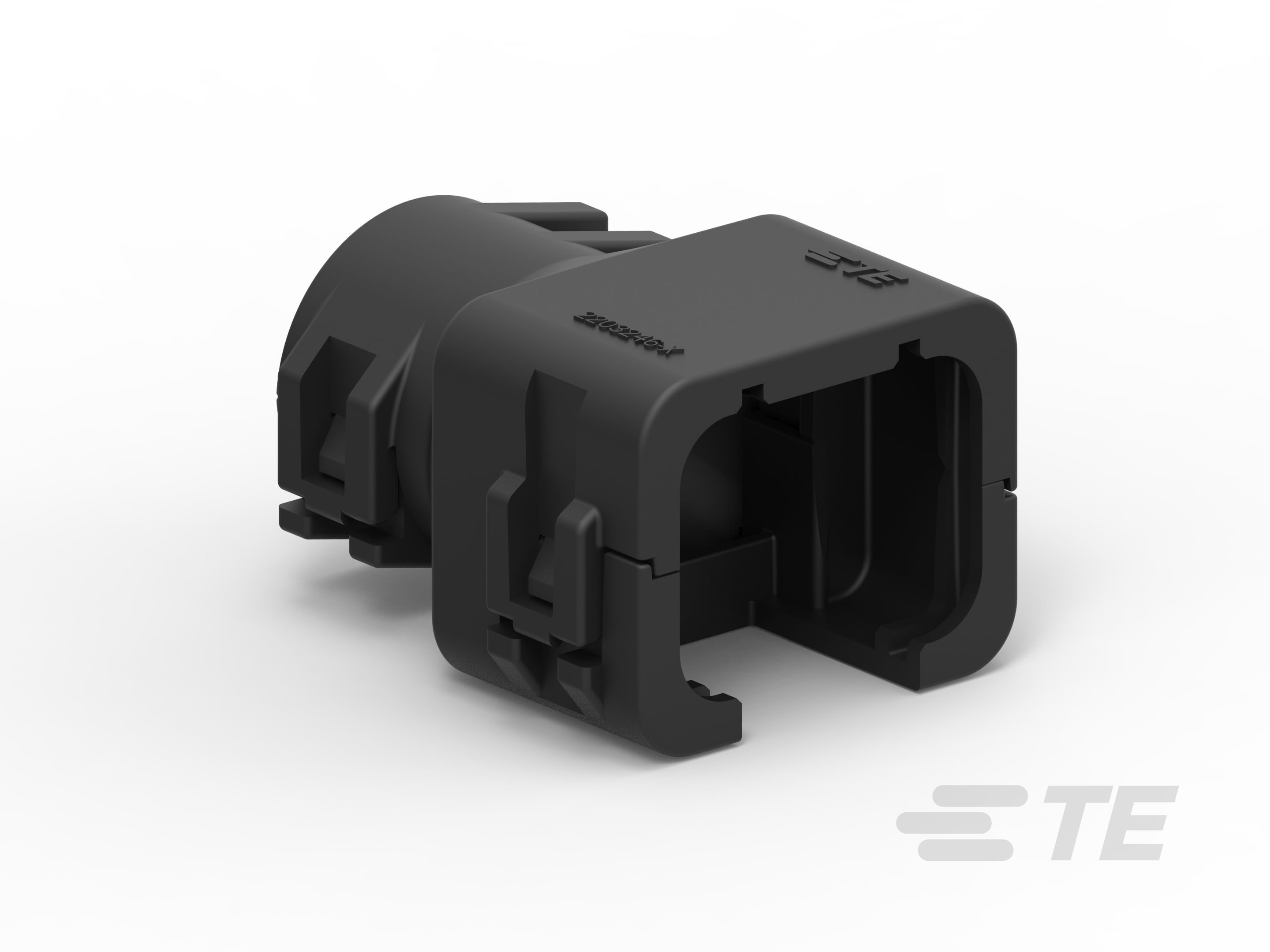 AS16,PLUG BACKSHELL KIT,ST,06P,NC12-2292800-3