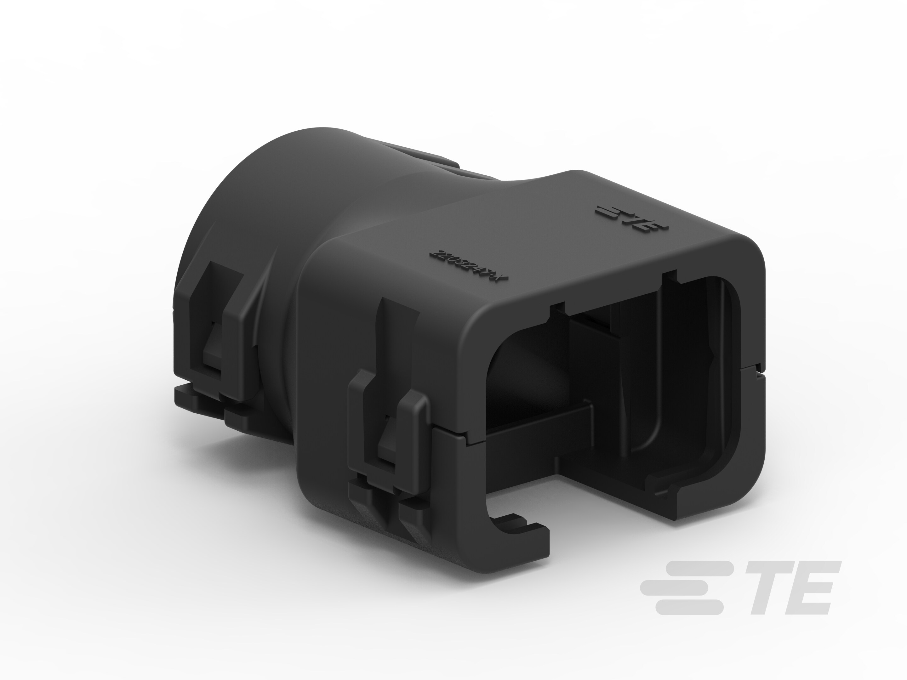 AS16,PLUG BACKSHELL KIT,ST,08P,NC20-2292801-2