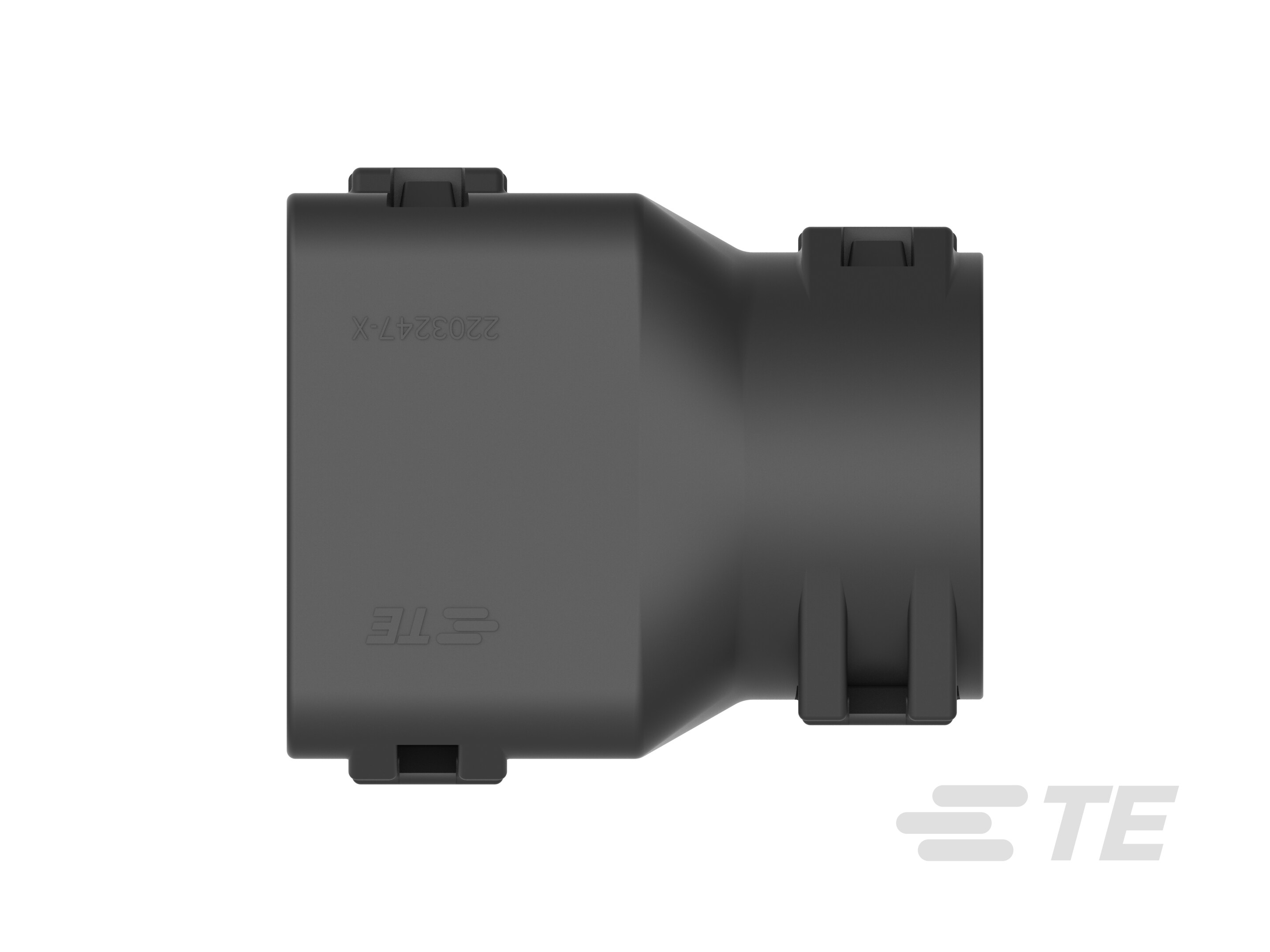 2292801-2 : AMP Automotive Connector Caps & Covers | TE Connectivity