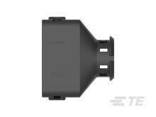 2292802-1 : AMP Connector Backshells | TE Connectivity 2292802-1 : AMP Connector Backshells | TE Connectivity