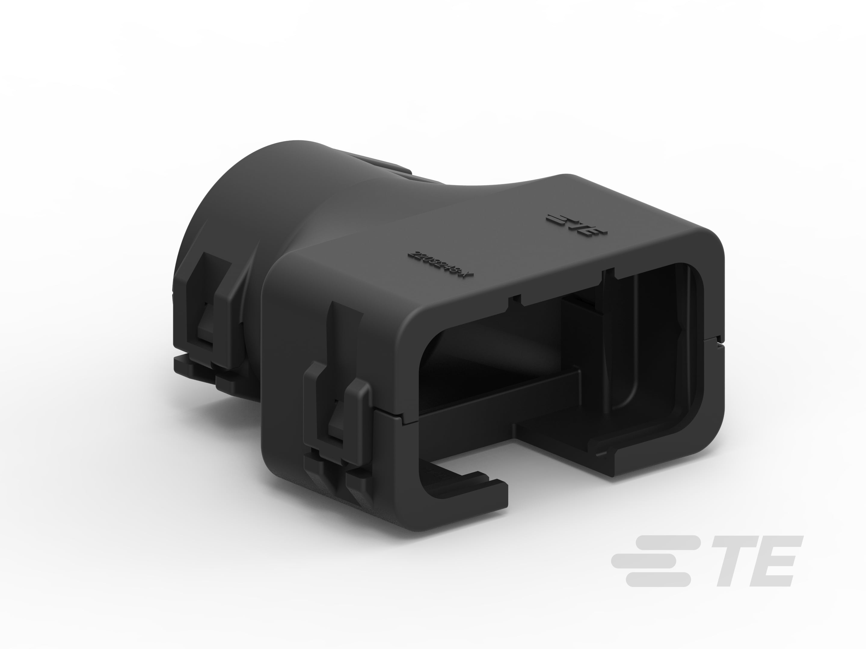 AS16,PLUG BACKSHELL KIT,ST,12P,NC20-2292802-2