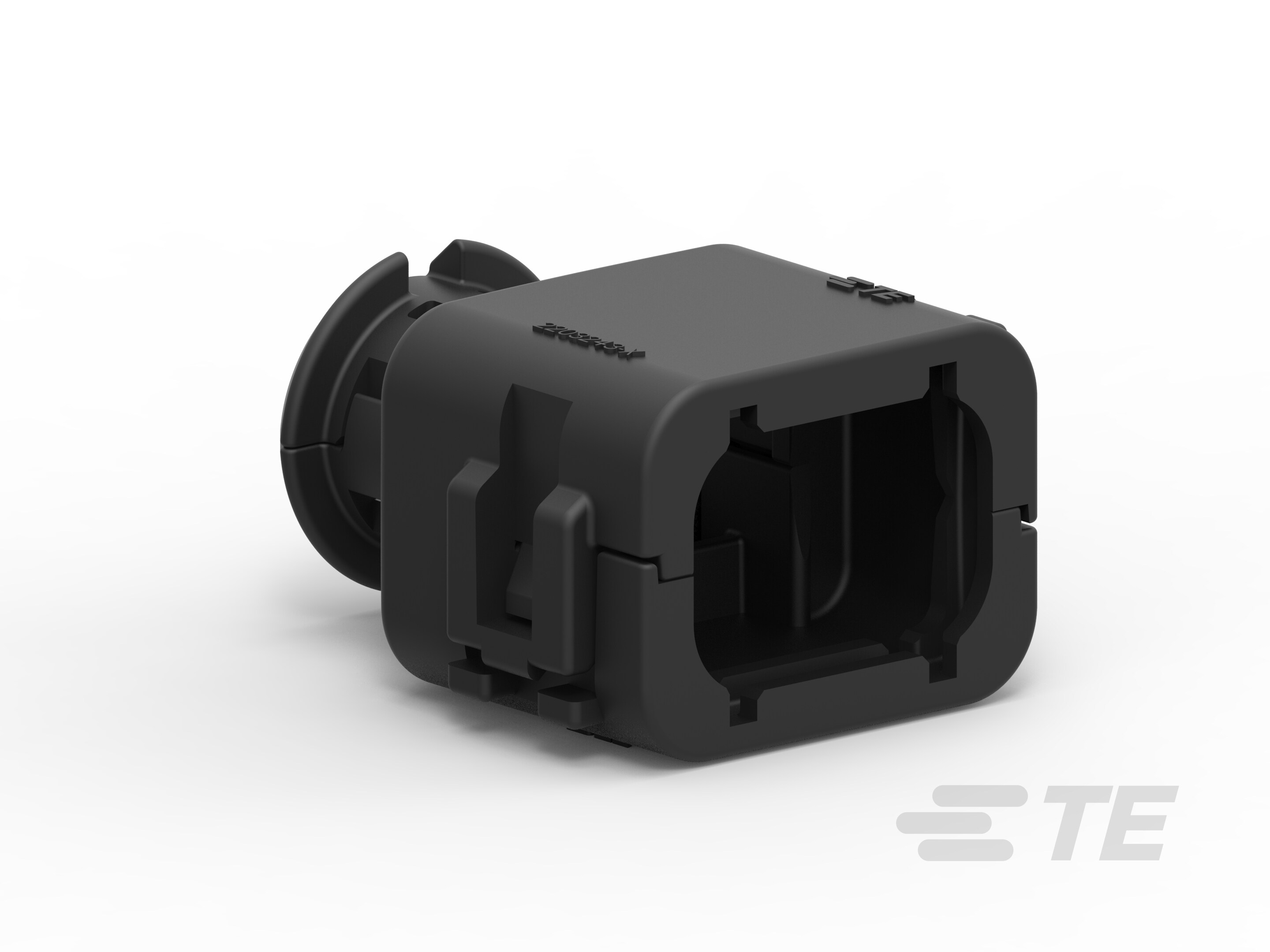 2292860-1 : AMP Connector Backshells | TE Connectivity