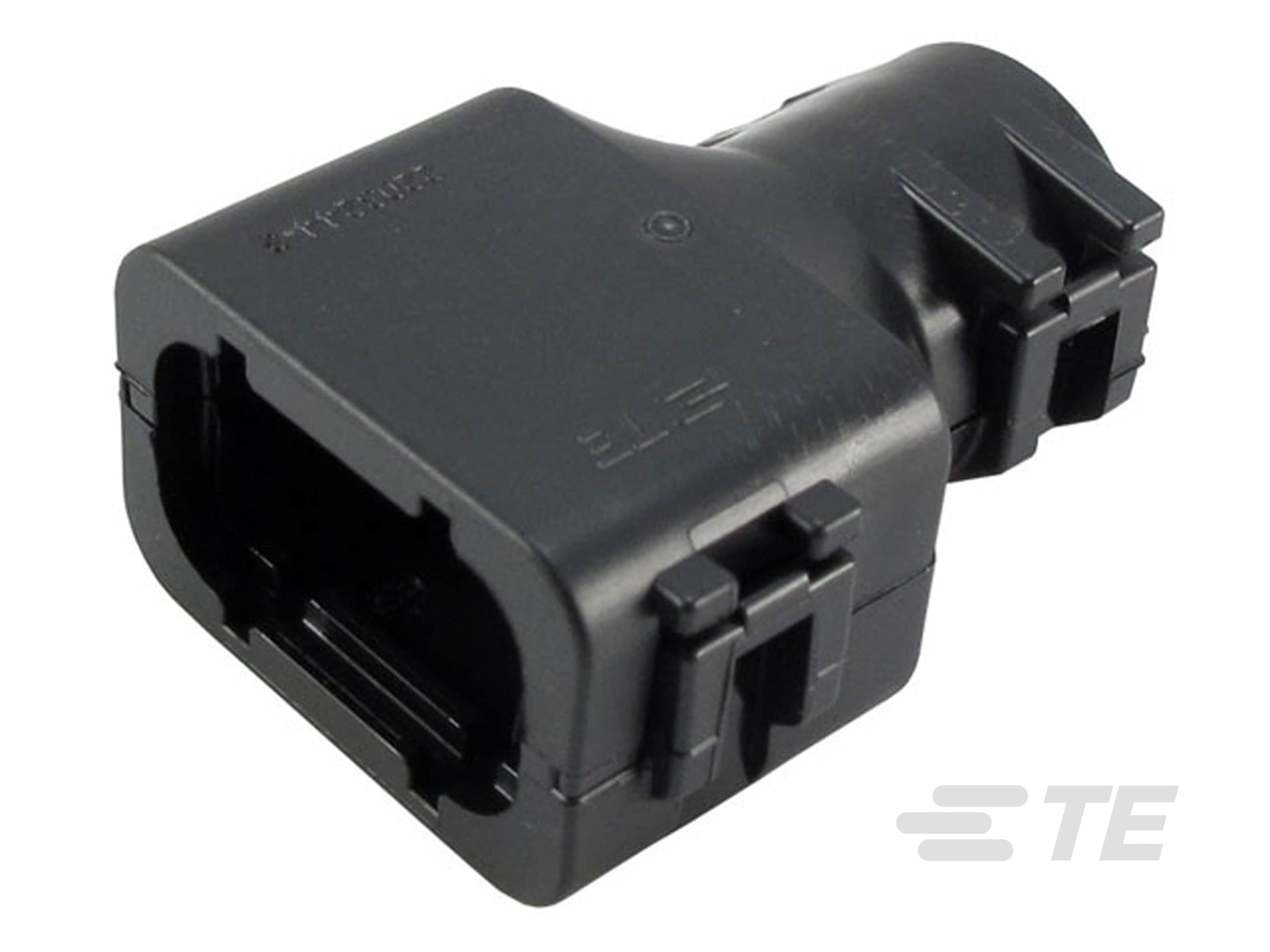 AS16,CAP BACKSHELL KIT,ST,03P,NC08-2292861-3