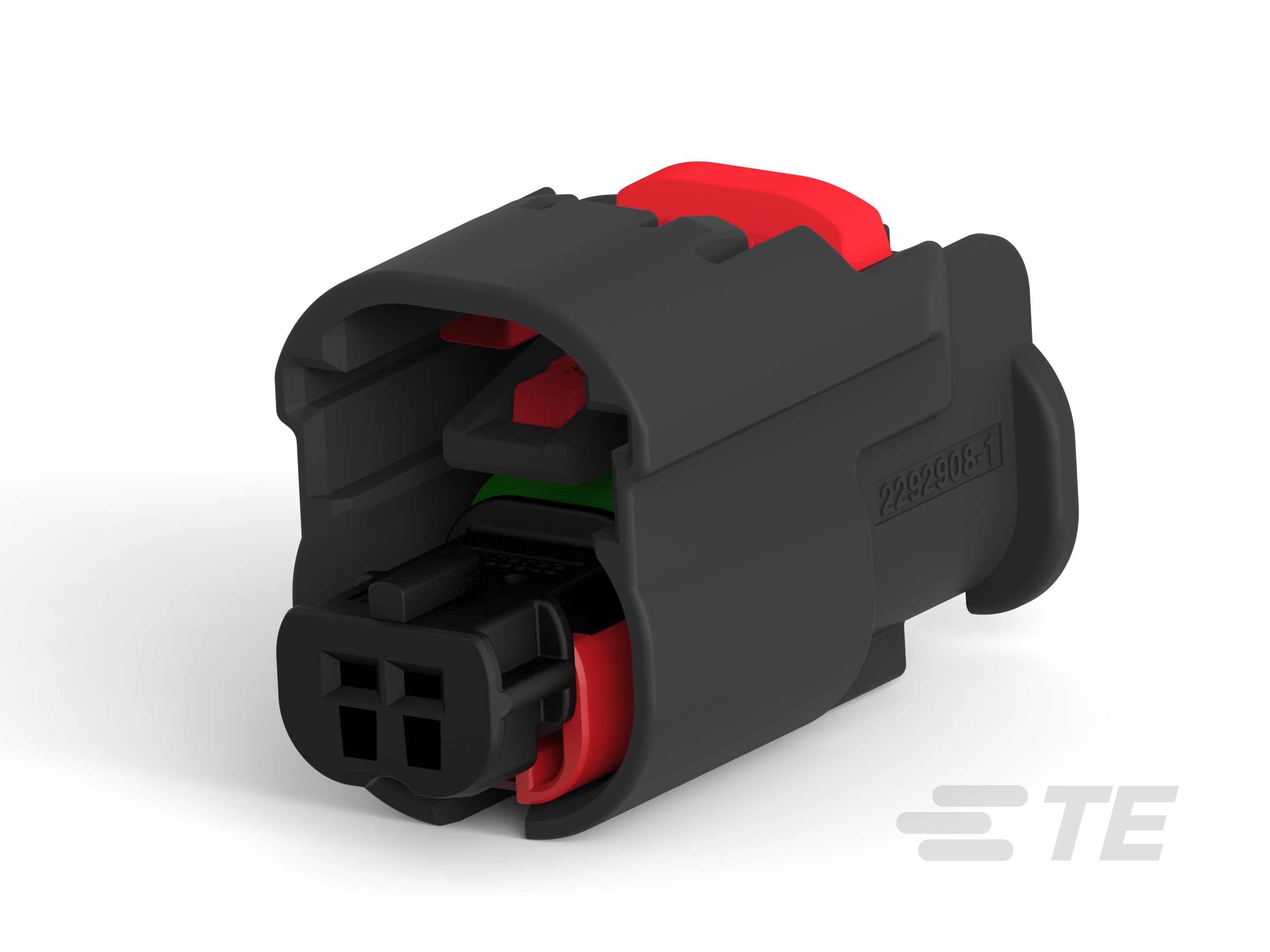 2292906-1 : enetSEAL+ enetSEAL Housings | TE Connectivity