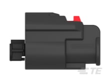 2292906-1 : enetSEAL+ Kfz-Steckverbindergehäuse | TE Connectivity 