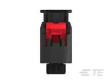2292906-1 : enetSEAL+ Kfz-Steckverbindergehäuse | TE Connectivity