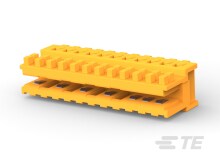 TE Connectivity 2-293207-1