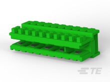 TE Connectivity 2-293207-9