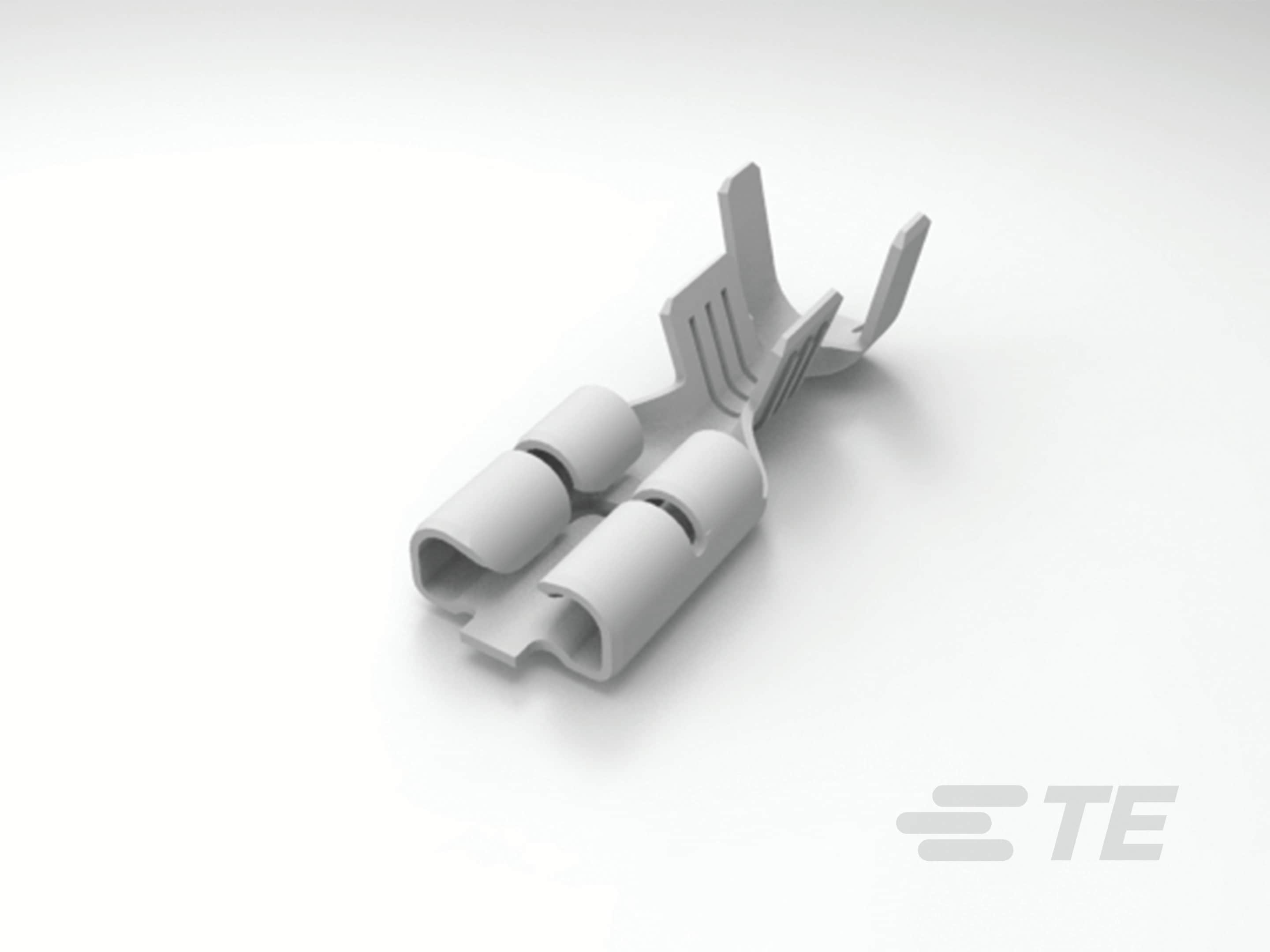 FASTON 187 REC 0.5-1.5MM2 TPBR-2293255-1
