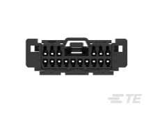 2293333-1 : NanoMQS Automotive Housings | TE Connectivity