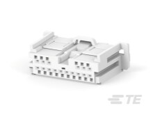 TE Connectivity 2293333-2
