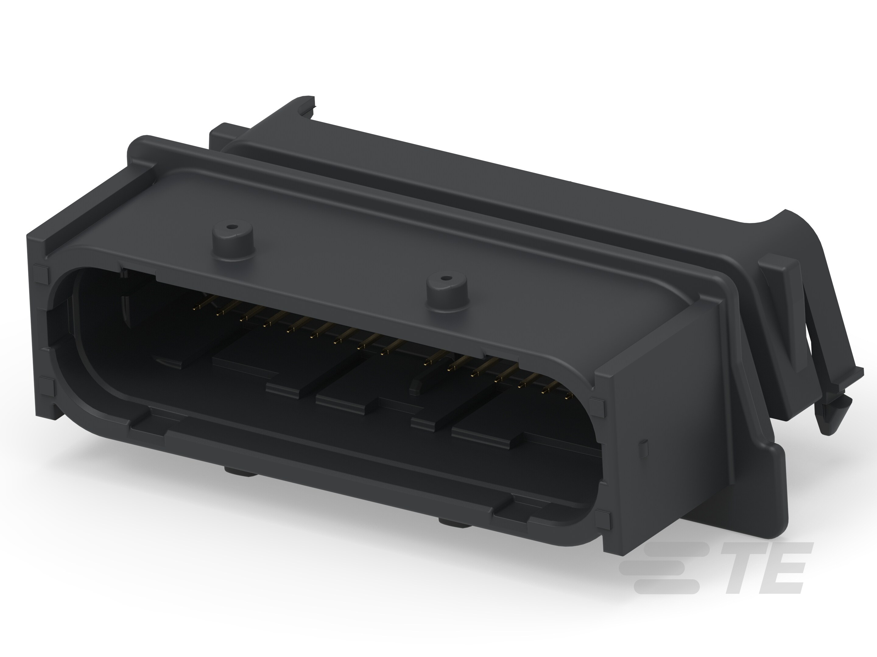 0.5/10 51P CAP ASSEMBLY-2294355-1