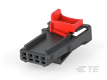 非常に高い品質 2294399-1 Connectivity TE | Housings Automotive MQS : 小物入れ