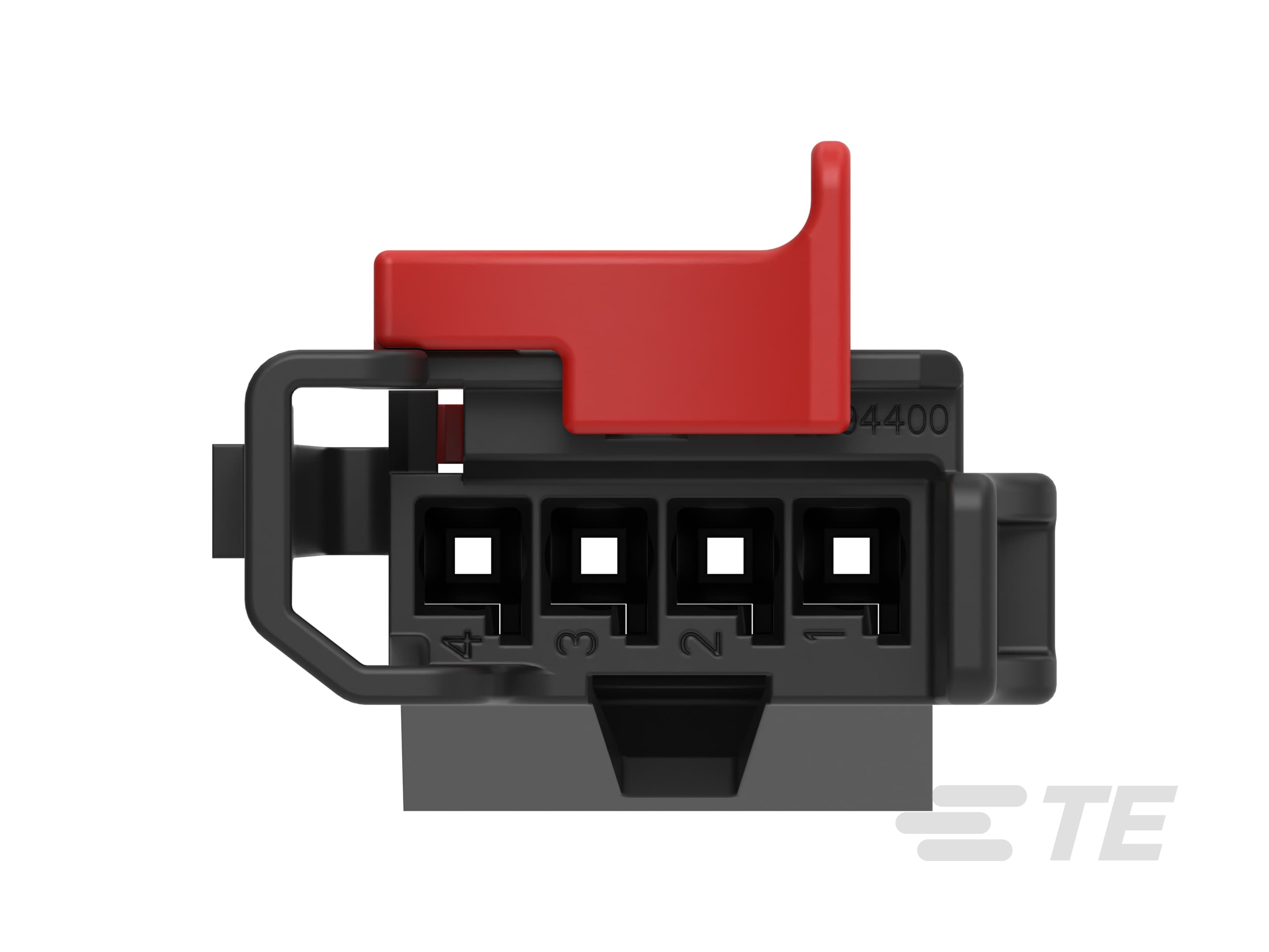 2294399-1 : MQS Automotive Housings | TE Connectivity