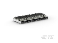 2294408-1 : Pluggable IO Connectors & Cages | TE Connectivity