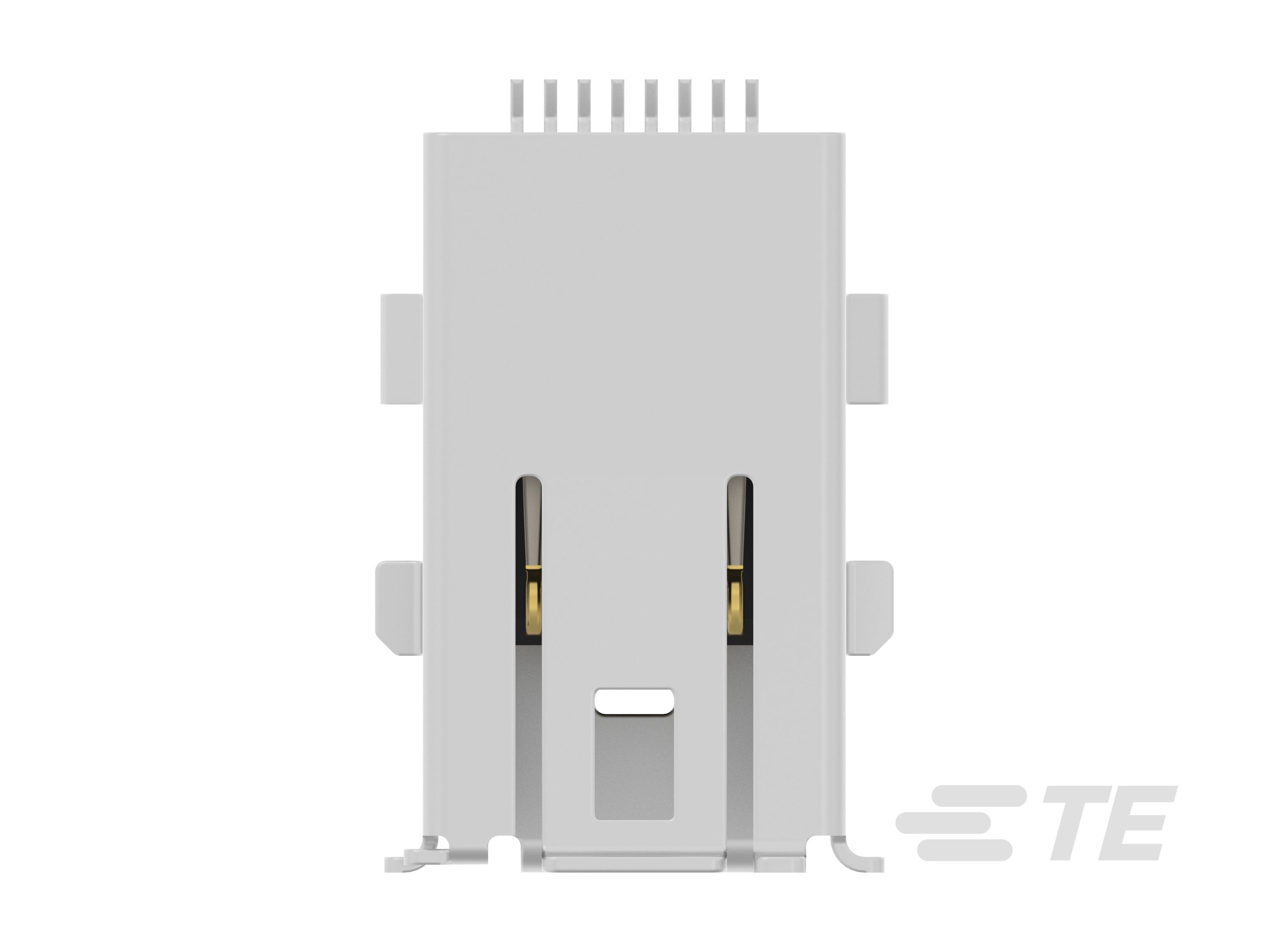 2294415-1 : インダストリアルミニ I/O コネクタ | TE Connectivity