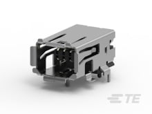 CAT-IN291-M6641E Industrial Mini I/O Connectors  1