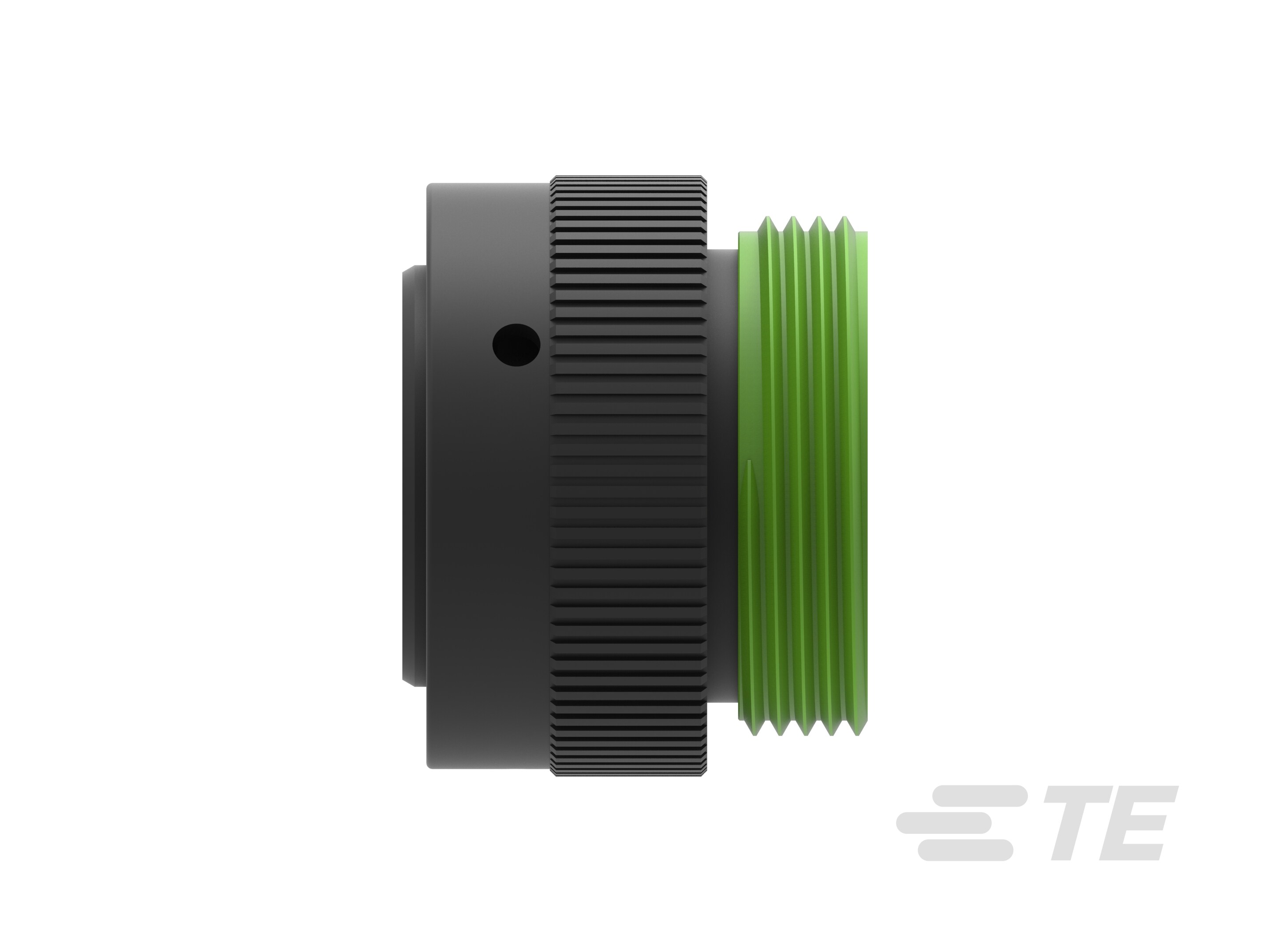 HDP26-24-21PN-L024, PLG, 21P, N, WTHD, P-2294479-1