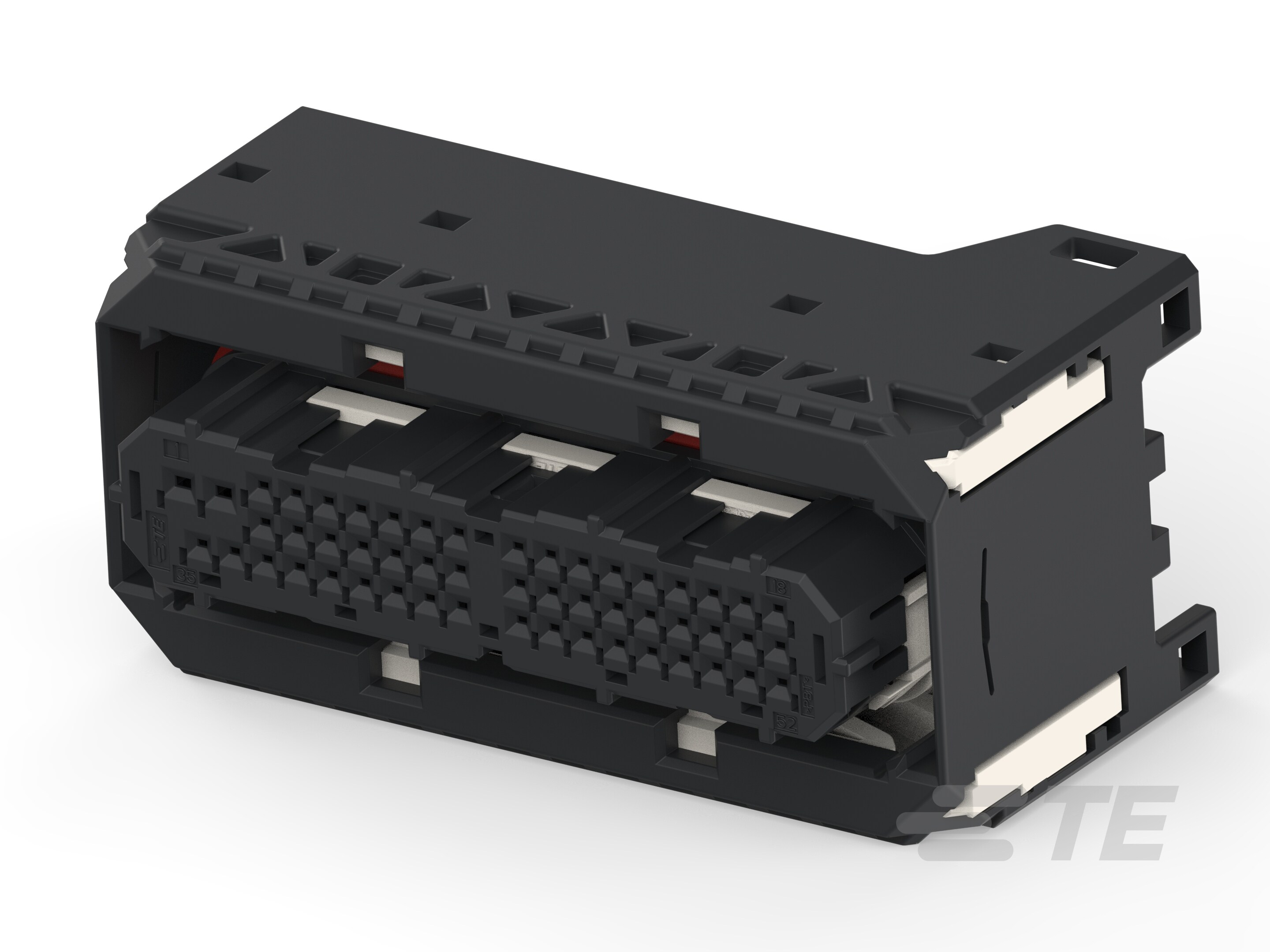 0.5/1.0 SEALED PLUG ASSY 51POS-2294689-1