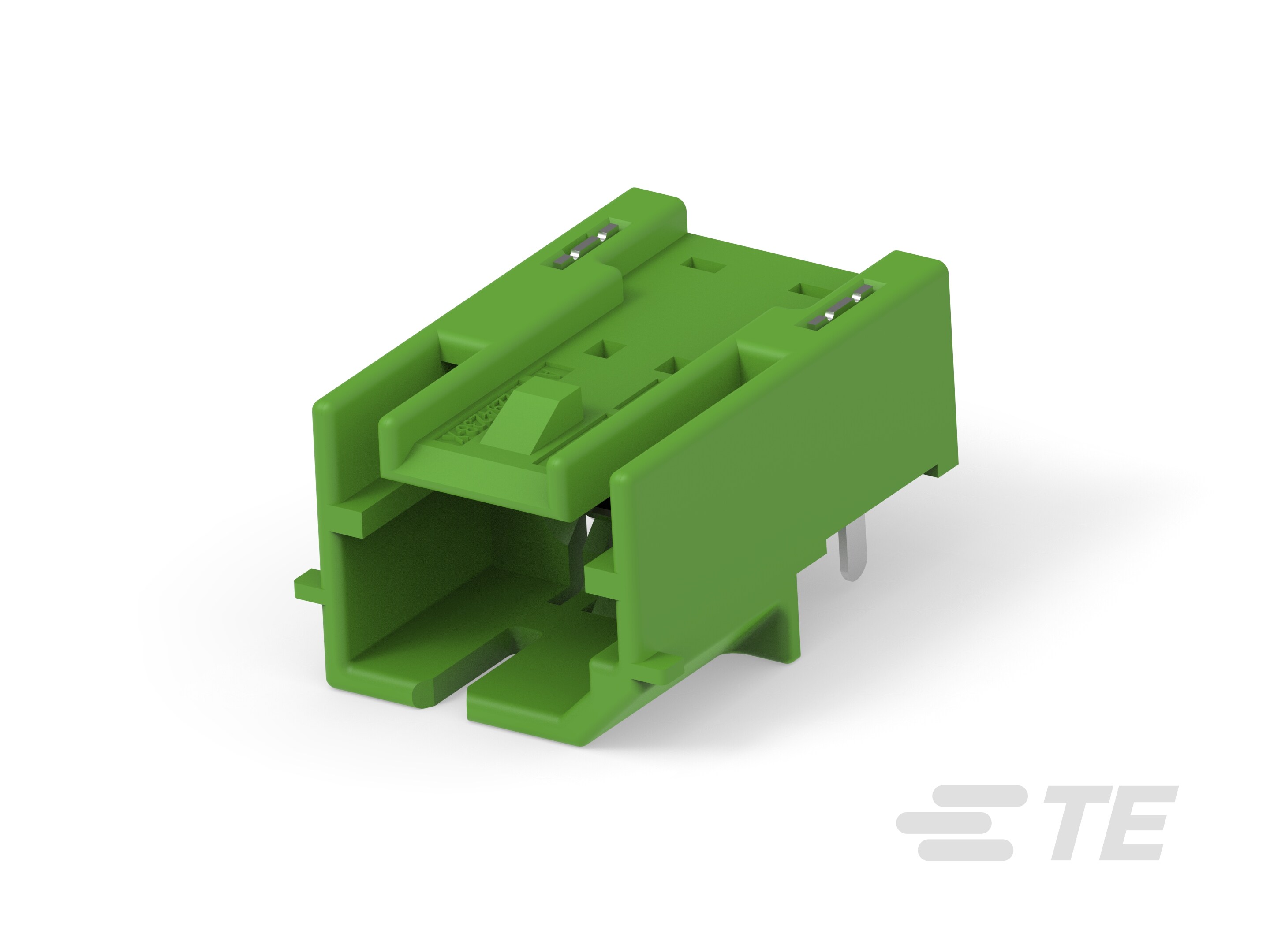 2294731-4 : USCAR 30 Mini USB Data Connectivity Headers | TE