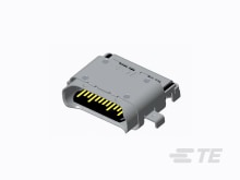 TE Connectivity 2295018-2 CONN24_USB2295018_TEC