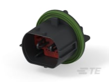 TE Connectivity 2295167-1