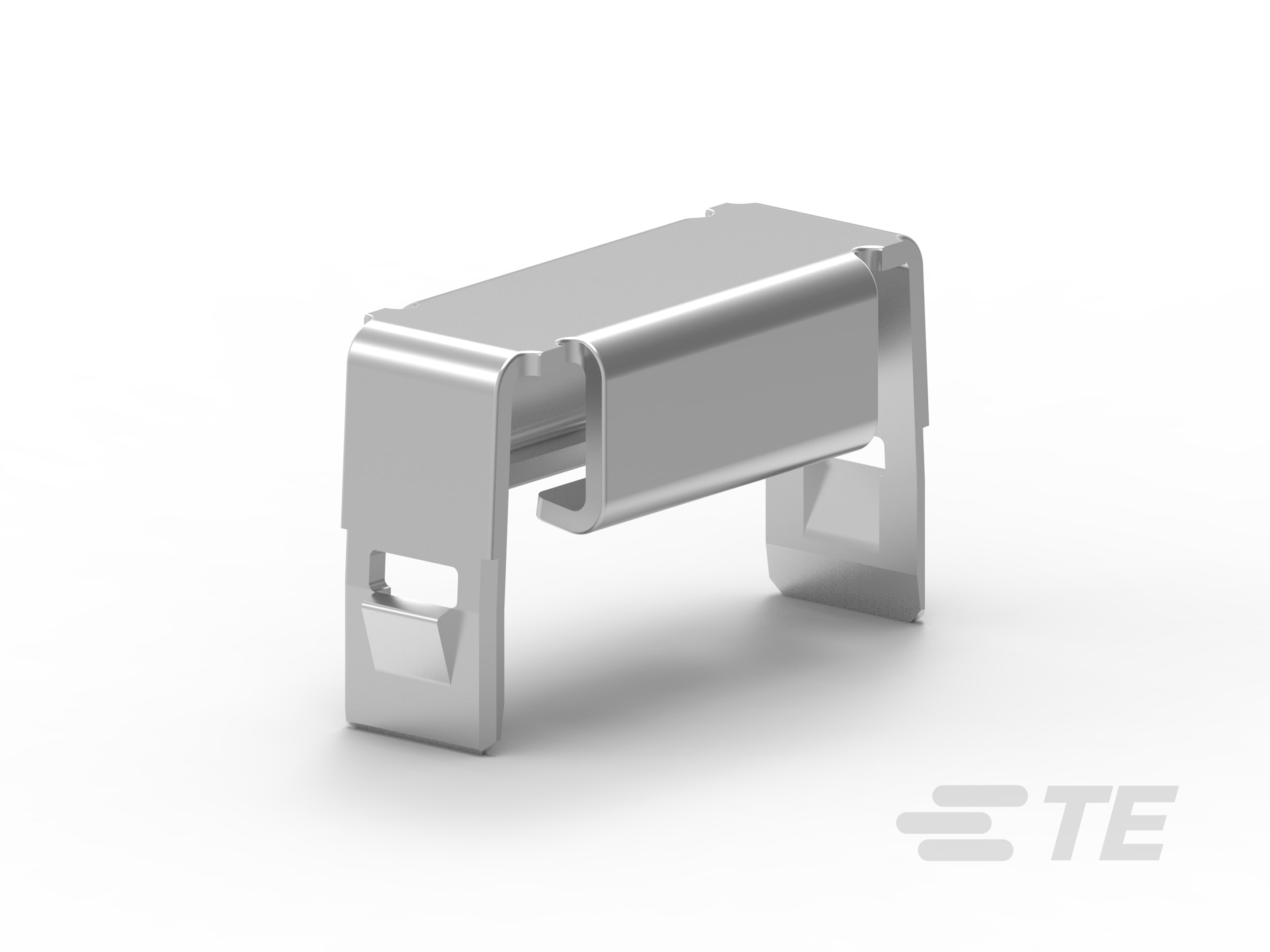 THERMOCOUPLE CONNECTOR.STRAIN RELIEF.-2295205-1