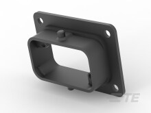 SHROUD PLASTIC-2295892-1