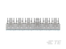 2296004-3 : Pluggable IO Connectors & Cages | TE Connectivity