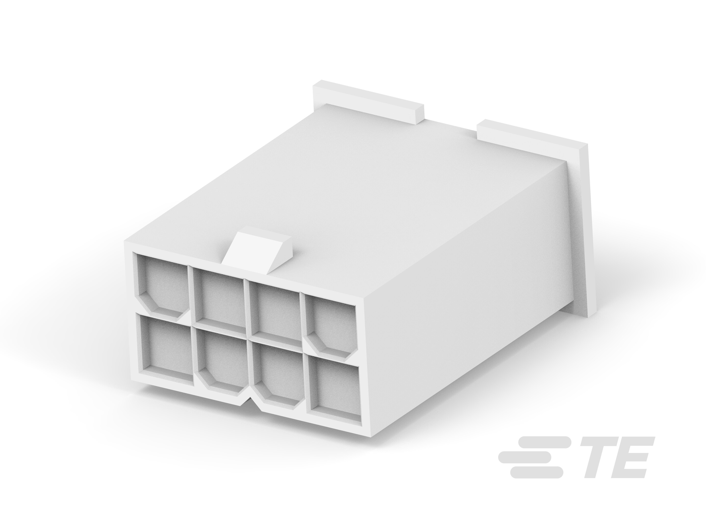 8P FH PLUG VAL-U-LOK FH GWT/V0-2296206-8