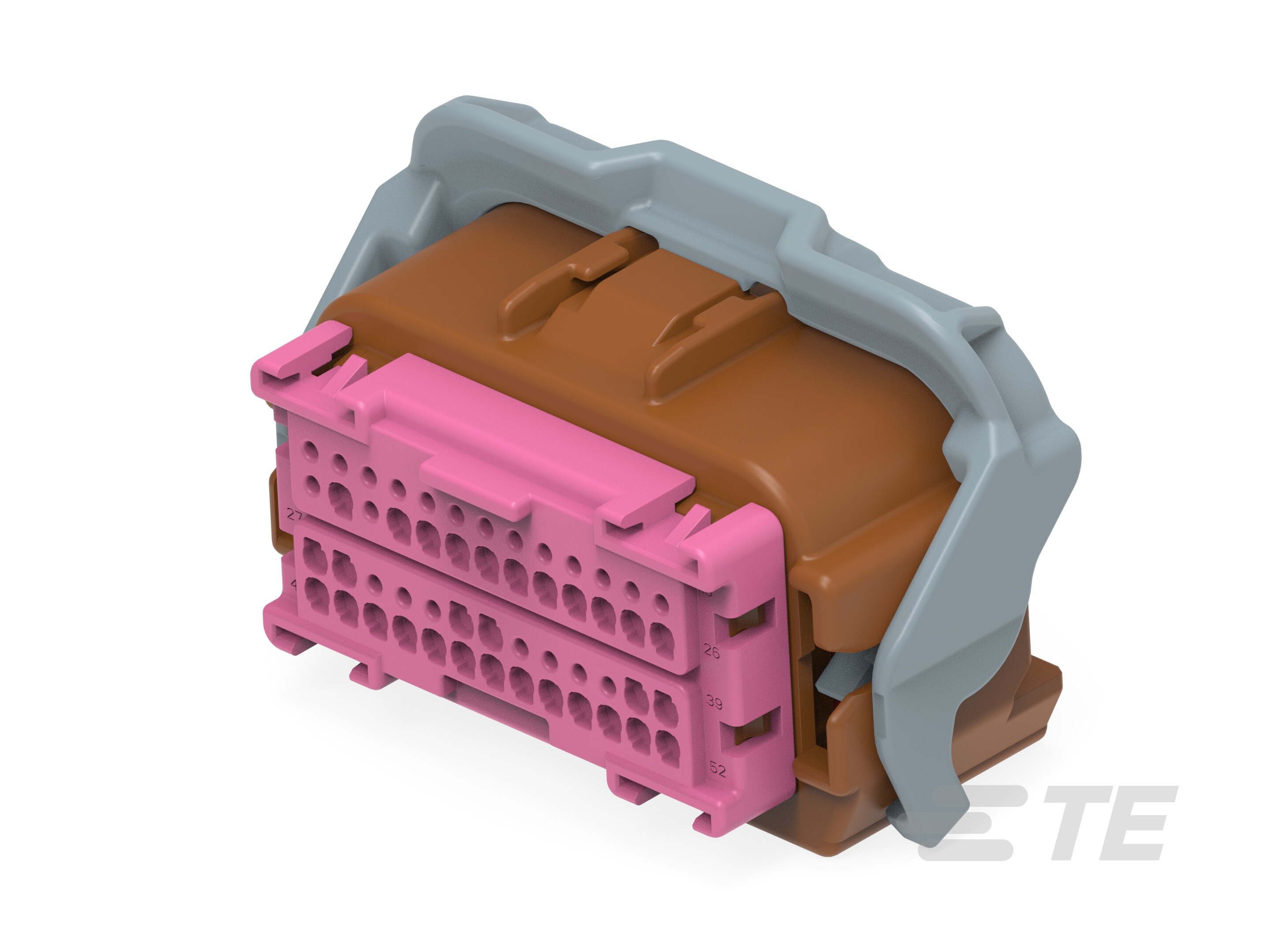 2296315-5 : Automotive Housings | TE Connectivity