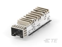 TE Connectivity 2297033-4