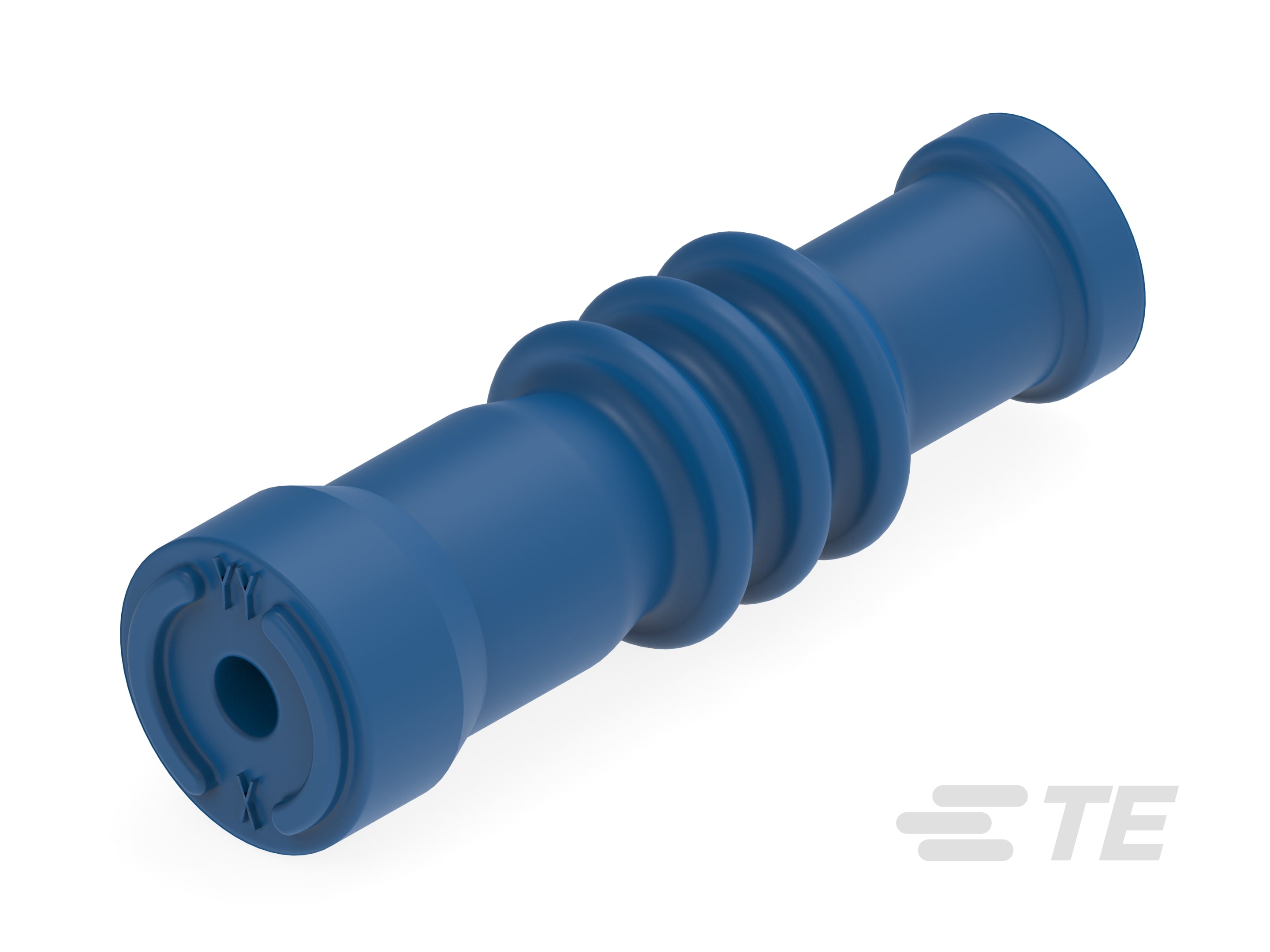 SINGLE WIRE SEAL,HPF 1.2,RUBBER-2297817-2