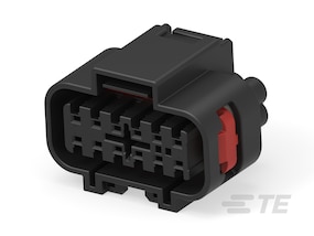 2297907-1 : MCON Automotive Housings | TE Connectivity