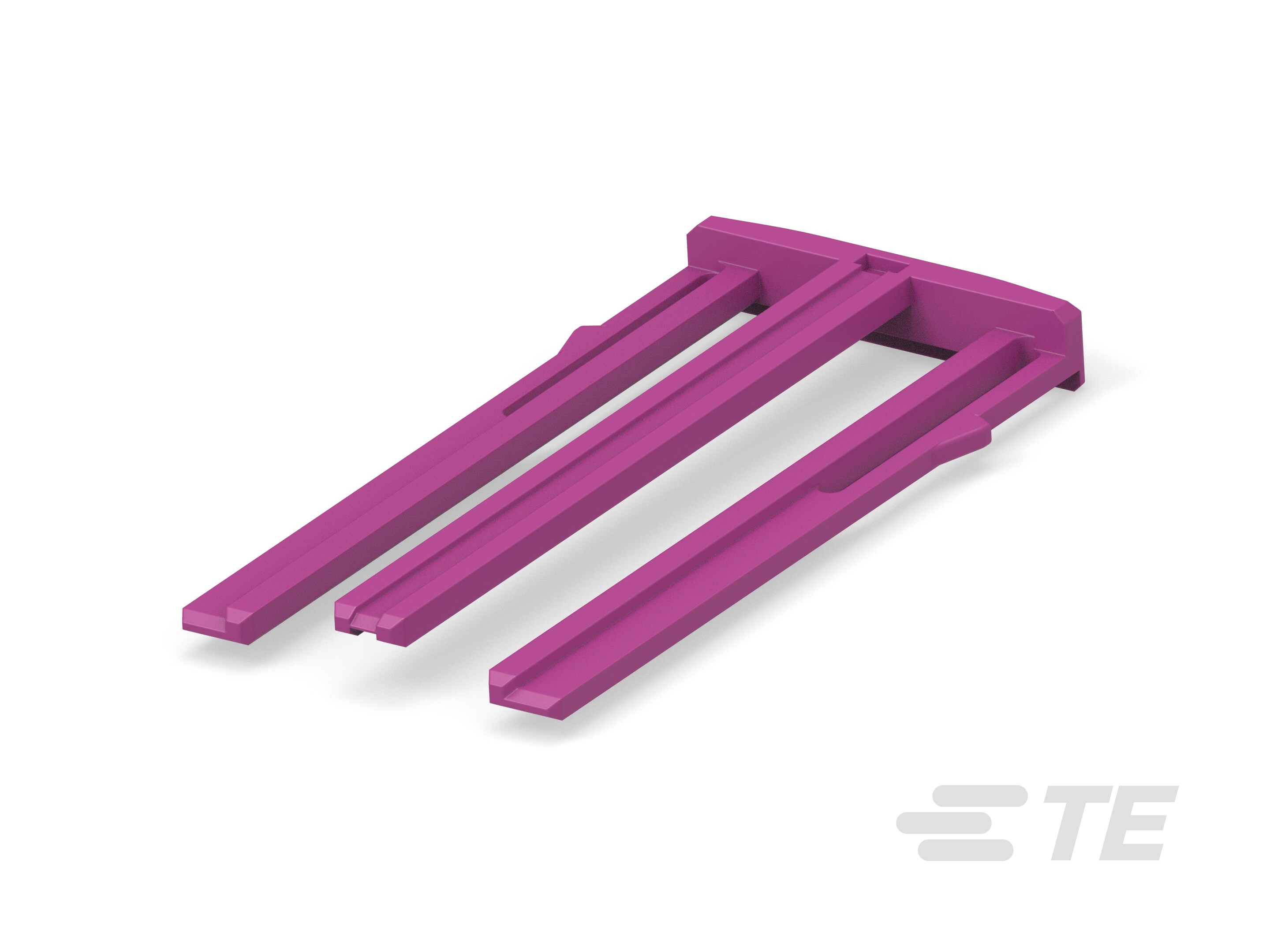 2298002-1 : MQS 自動車用コネクタ ロックおよびTPA | TE Connectivity