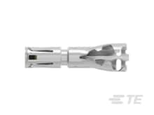 2298116-1 : AMP MCP Hybrid Coax Automotive Terminals | TE Connectivity