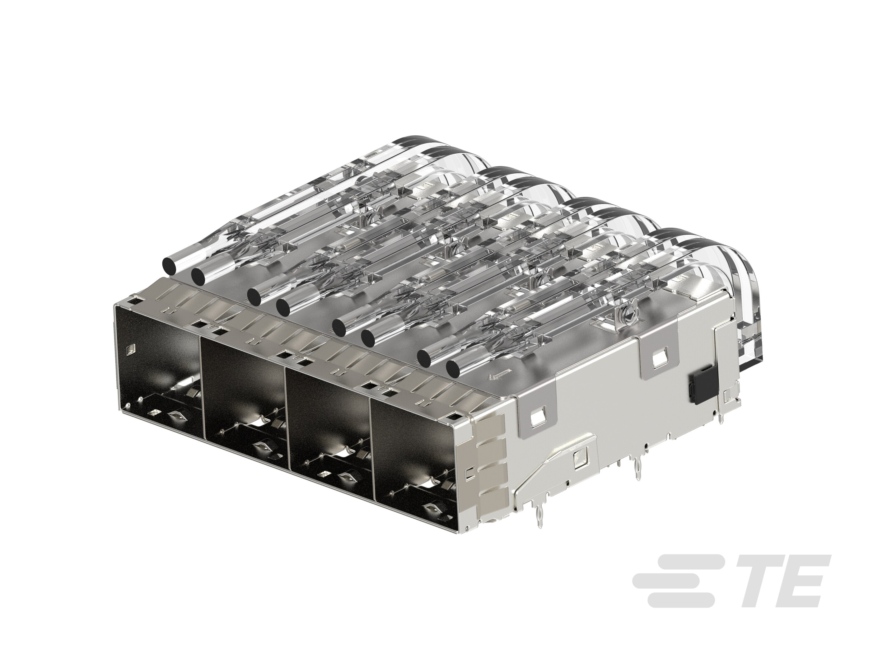 Mini-SAS HD Cages-CAT-MHD6907-C117